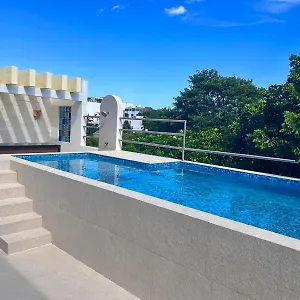  Aparthotel Condohotel Piedra Del Caribe