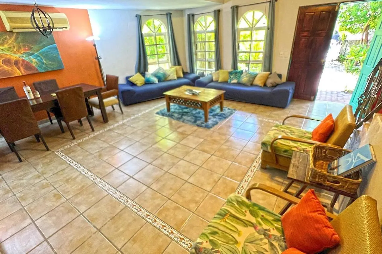 Serene Villa 2 Puerto Morelos 0*,  Mexico