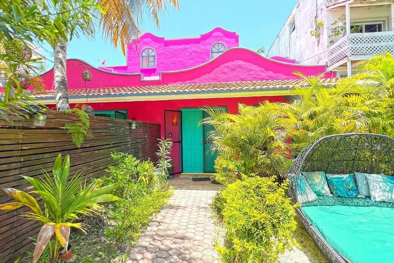 Holiday home Serene Villa 2 Puerto Morelos Mexico